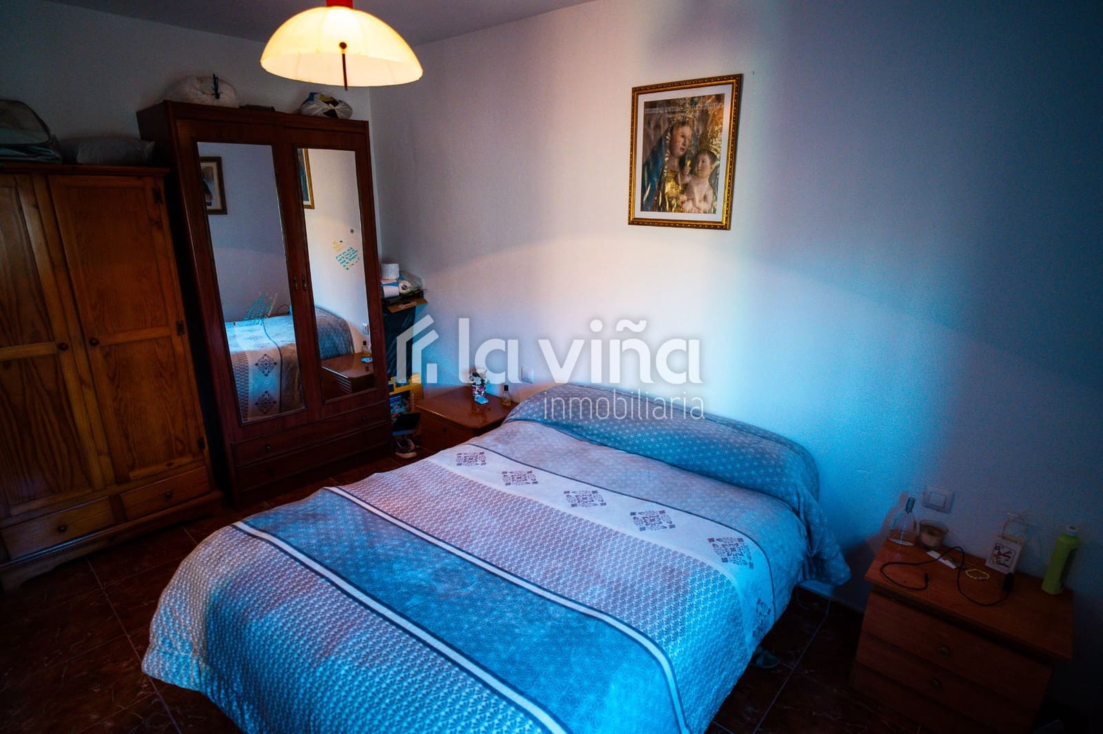 Finca/Landehus til salg i Antequera - € 181.000 (Ref: 8771044)