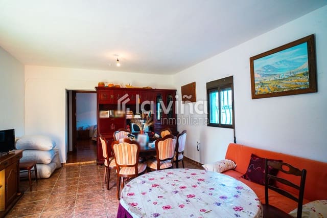 Finca/Landehus til salg i Antequera - € 181.000 (Ref: 8771044)