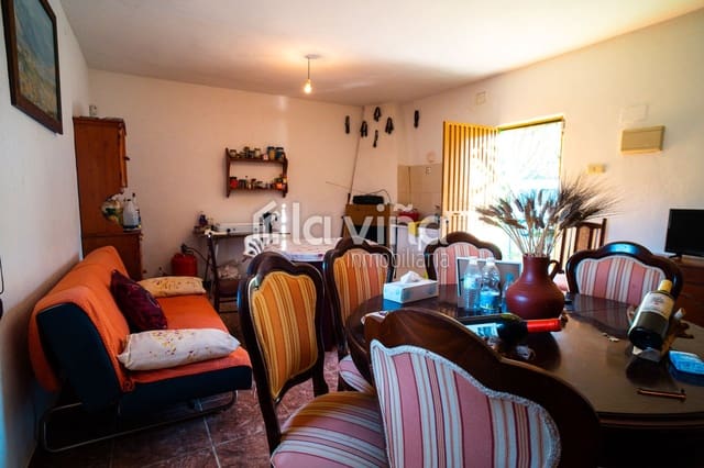 Finca/Landehus til salg i Antequera - € 181.000 (Ref: 8771044)