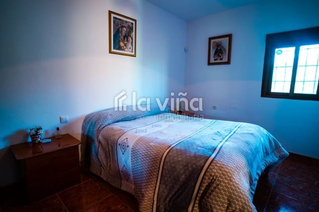 Finca/Landehus til salg i Antequera - € 181.000 (Ref: 8771044)