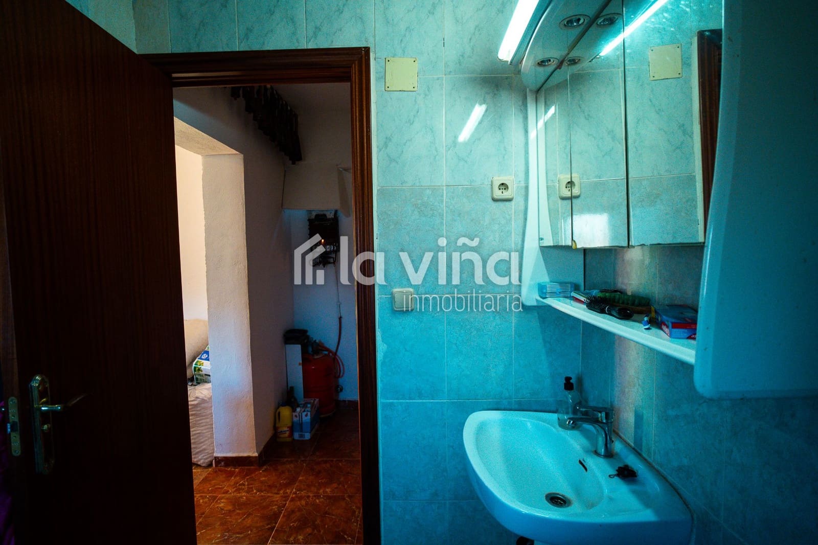 Finca/Landehus til salg i Antequera - € 181.000 (Ref: 8771044)