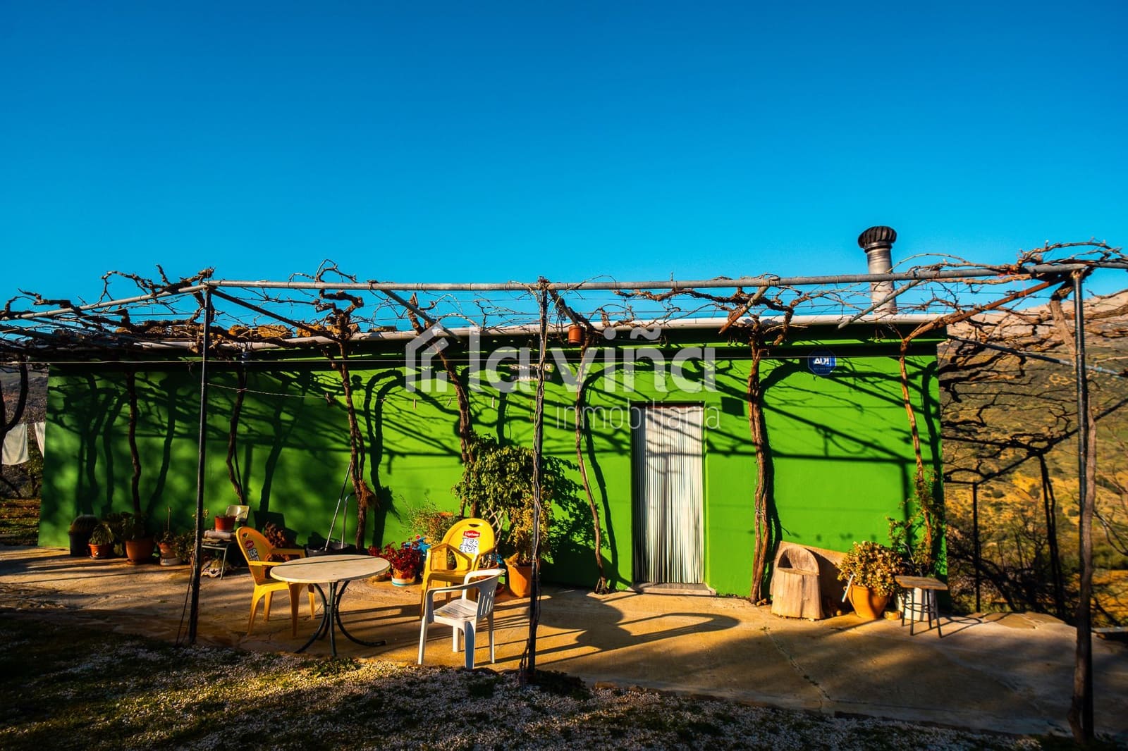 Finca/Landehus til salg i Antequera - € 181.000 (Ref: 8771044)