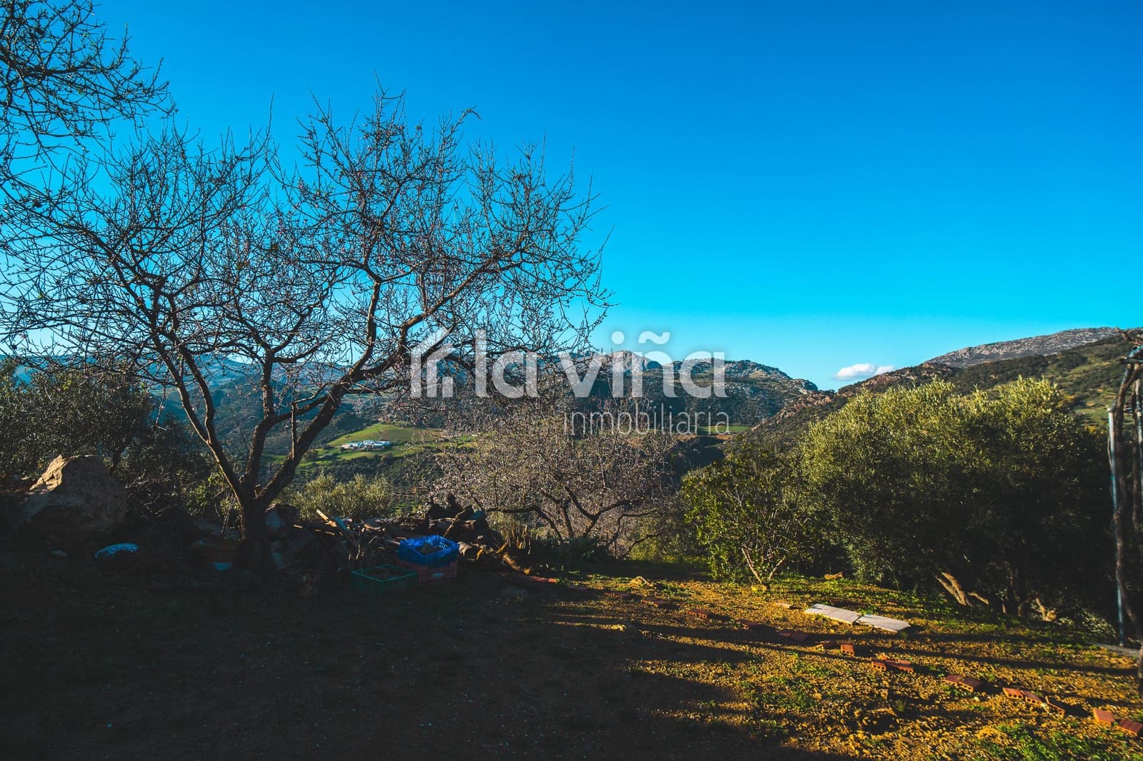 Finca/Landehus til salg i Antequera - € 181.000 (Ref: 8771044)