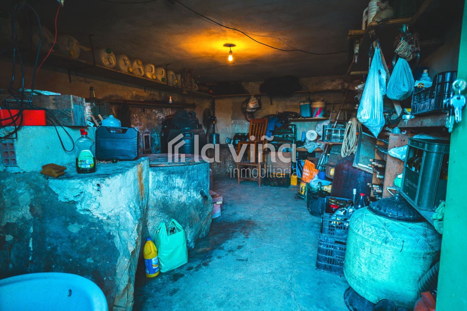 Finca/Landehus til salg i Antequera - € 181.000 (Ref: 8771044)