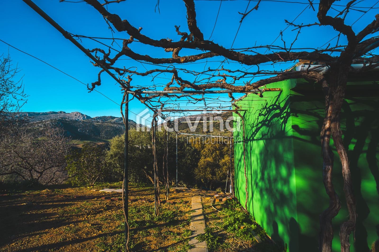 Finca/Landehus til salg i Antequera - € 181.000 (Ref: 8771044)