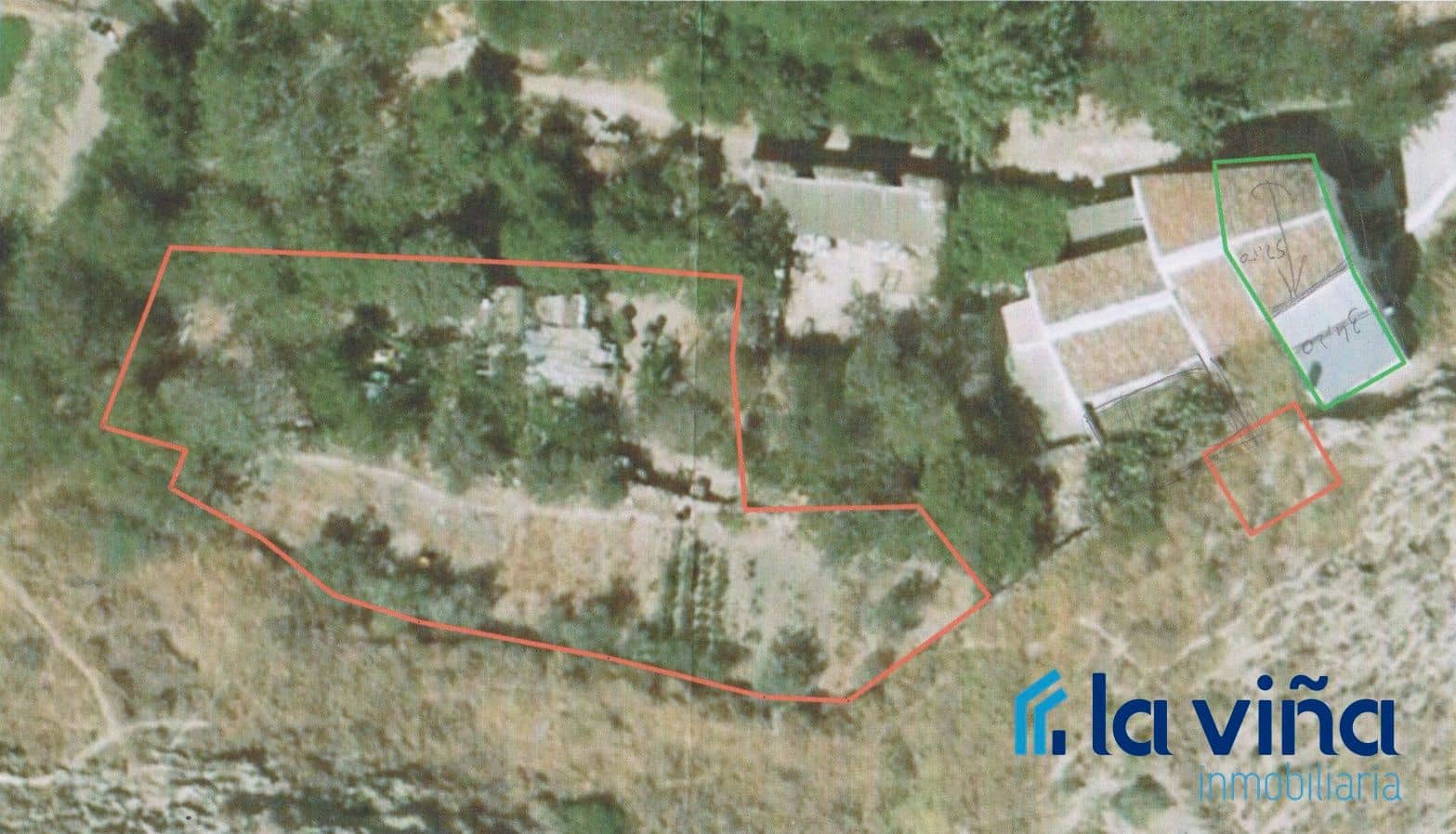 4 soveværelse Finca/Landehus til salg i Nivar - € 240.000 (Ref: 8774074)