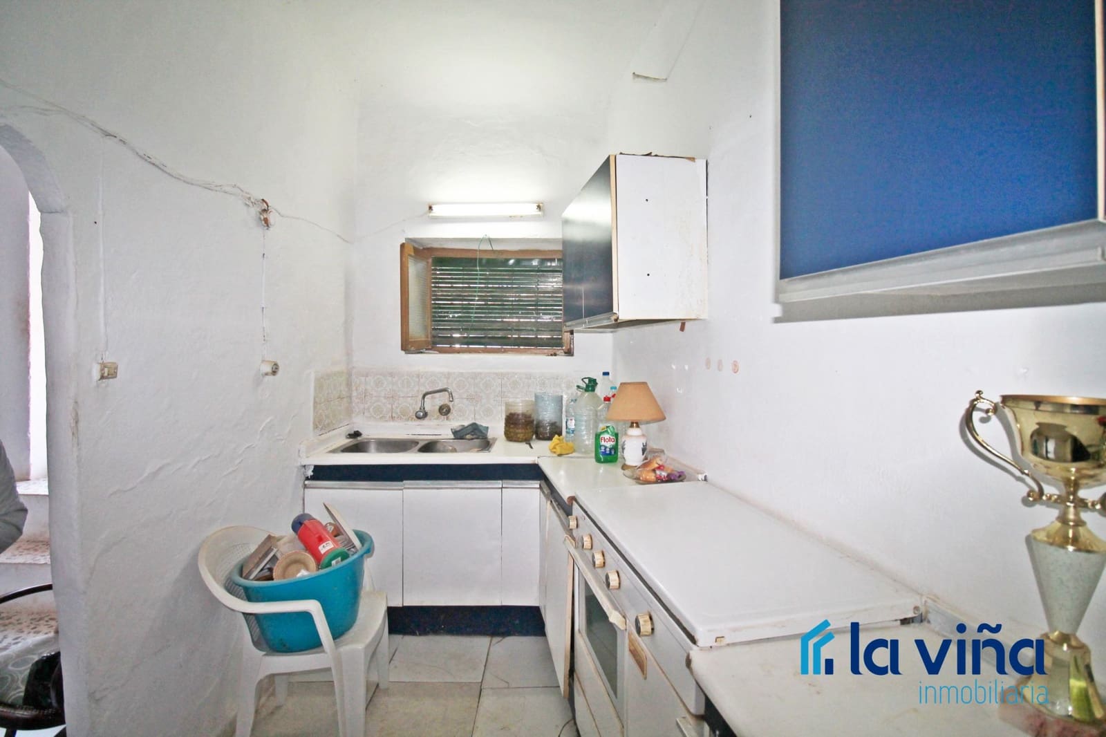 4 soveværelse Finca/Landehus til salg i Nivar - € 240.000 (Ref: 8774074)