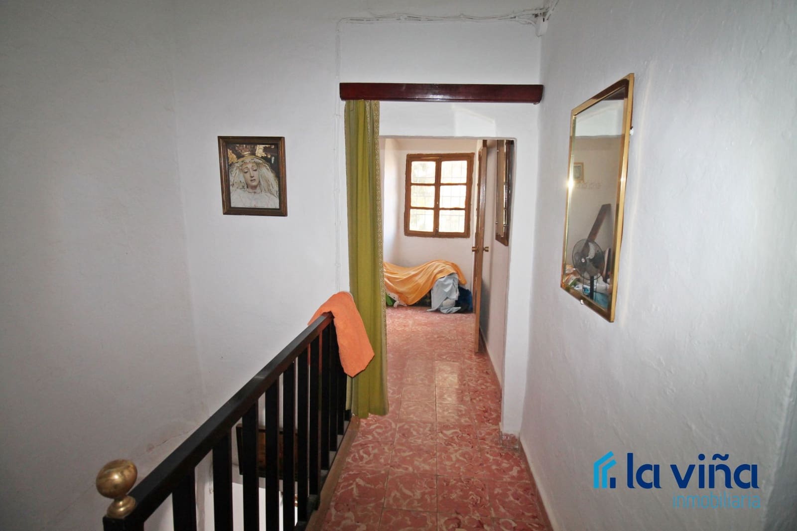 4 soveværelse Finca/Landehus til salg i Nivar - € 240.000 (Ref: 8774074)