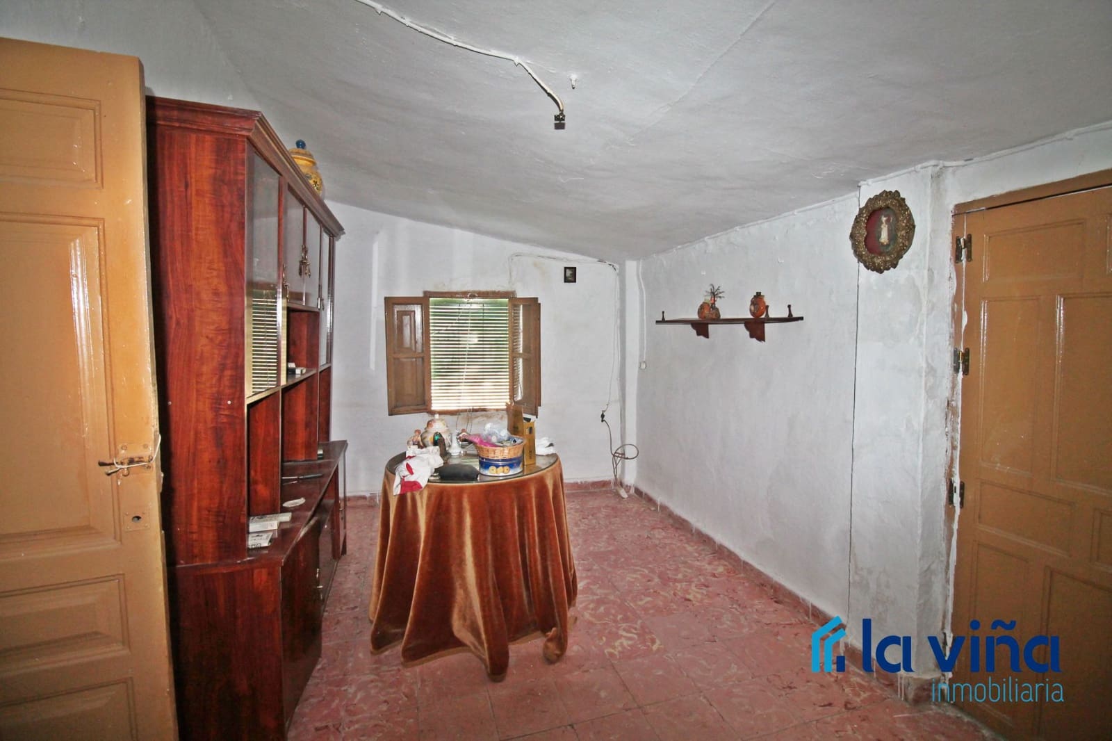 4 soveværelse Finca/Landehus til salg i Nivar - € 240.000 (Ref: 8774074)