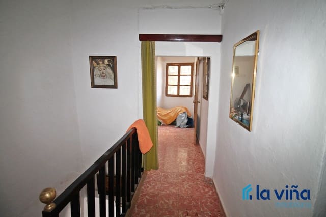 4 soveværelse Finca/Landehus til salg i Nívar - € 240.000 (Ref: 8774074)