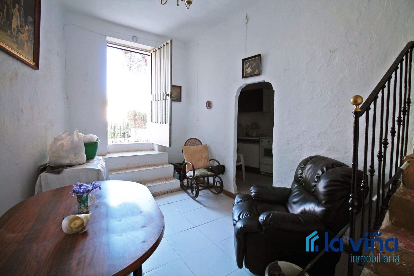 4 soveværelse Finca/Landehus til salg i Nivar - € 240.000 (Ref: 8774074)