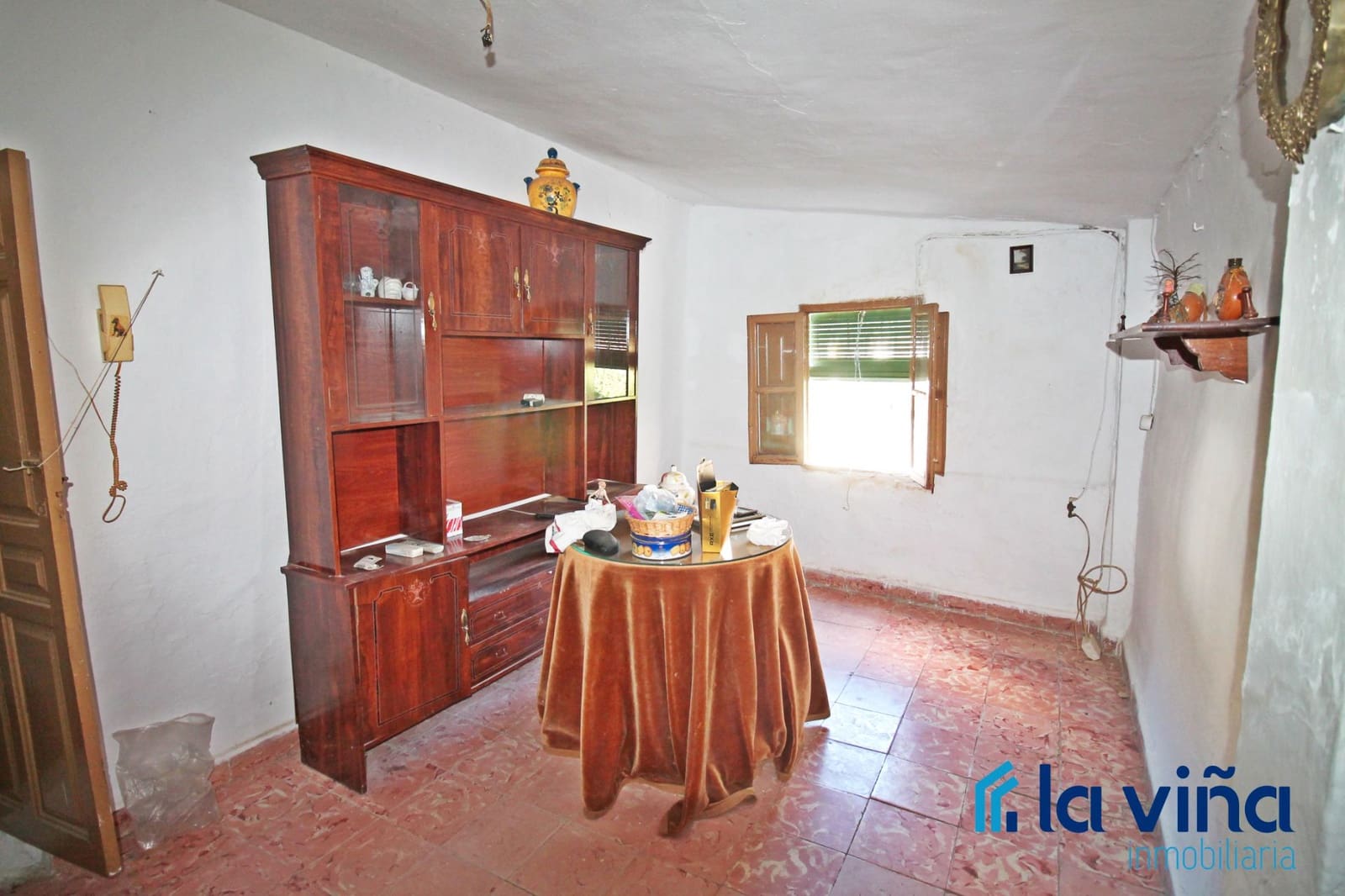 4 soveværelse Finca/Landehus til salg i Nivar - € 240.000 (Ref: 8774074)