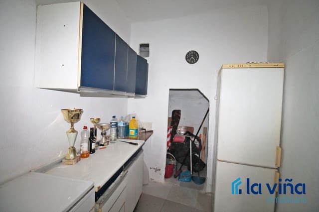 4 soveværelse Finca/Landehus til salg i Nívar - € 240.000 (Ref: 8774074)