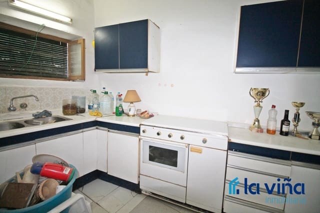 4 soveværelse Finca/Landehus til salg i Nívar - € 240.000 (Ref: 8774074)