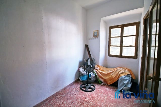 4 soveværelse Finca/Landehus til salg i Nívar - € 240.000 (Ref: 8774074)