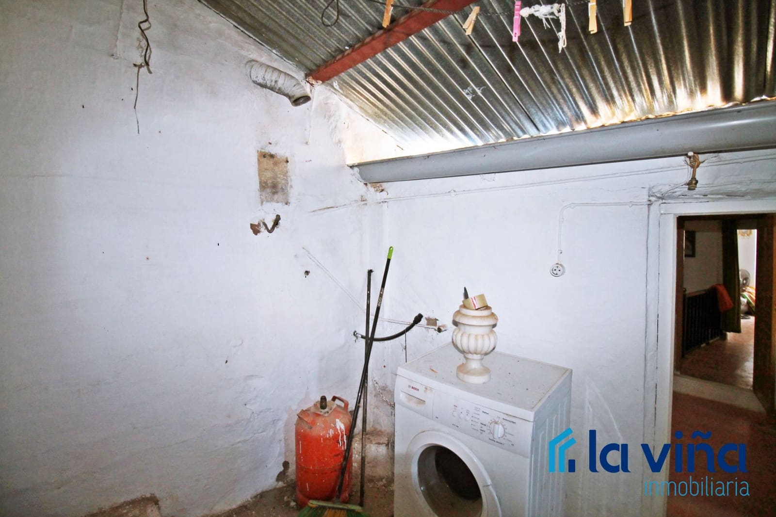 4 soveværelse Finca/Landehus til salg i Nivar - € 240.000 (Ref: 8774074)