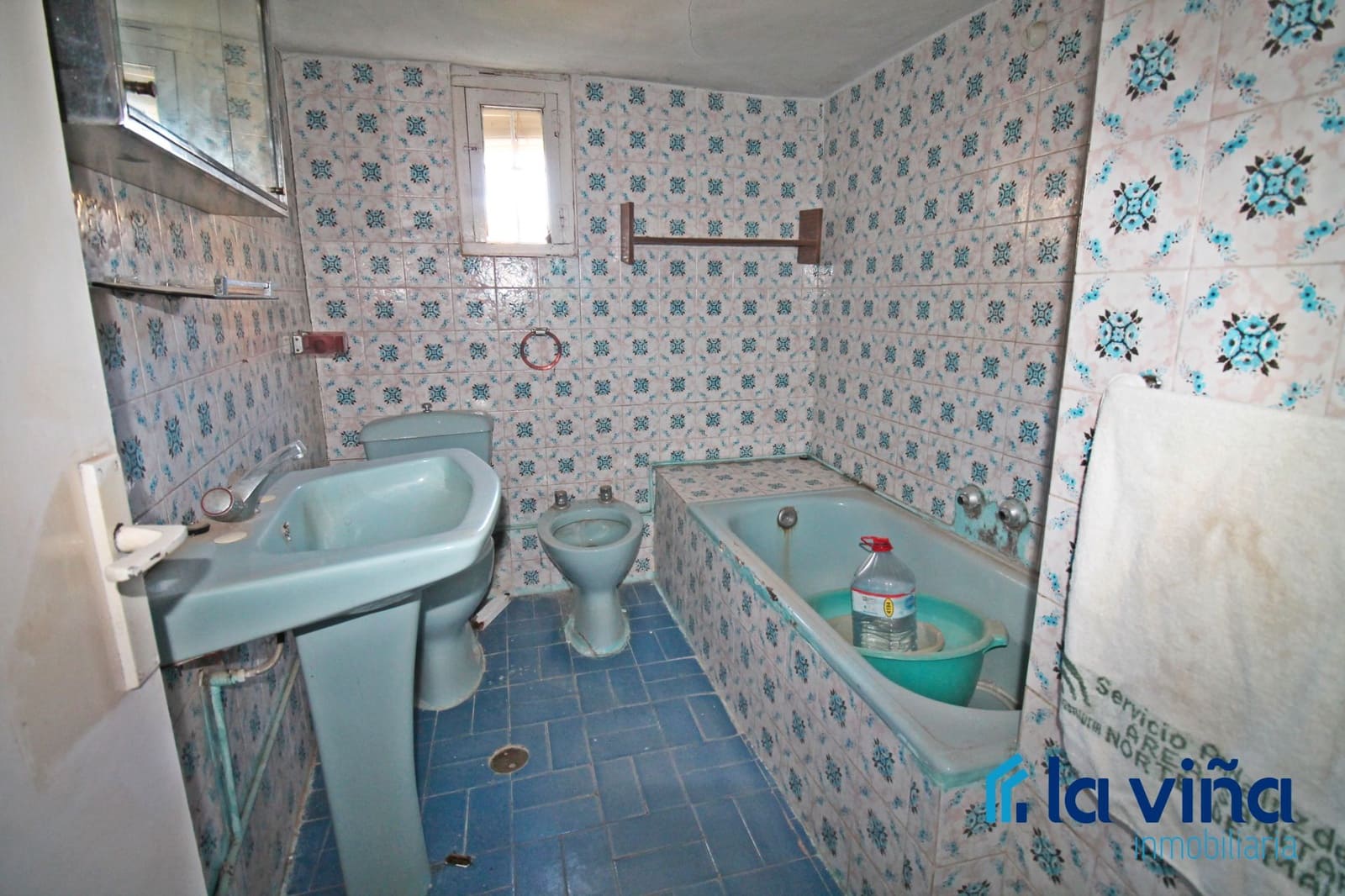 4 soveværelse Finca/Landehus til salg i Nivar - € 240.000 (Ref: 8774074)