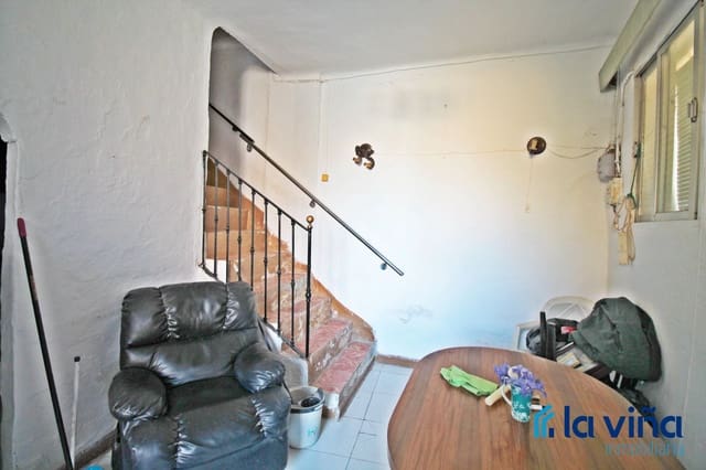 4 soveværelse Finca/Landehus til salg i Nívar - € 240.000 (Ref: 8774074)