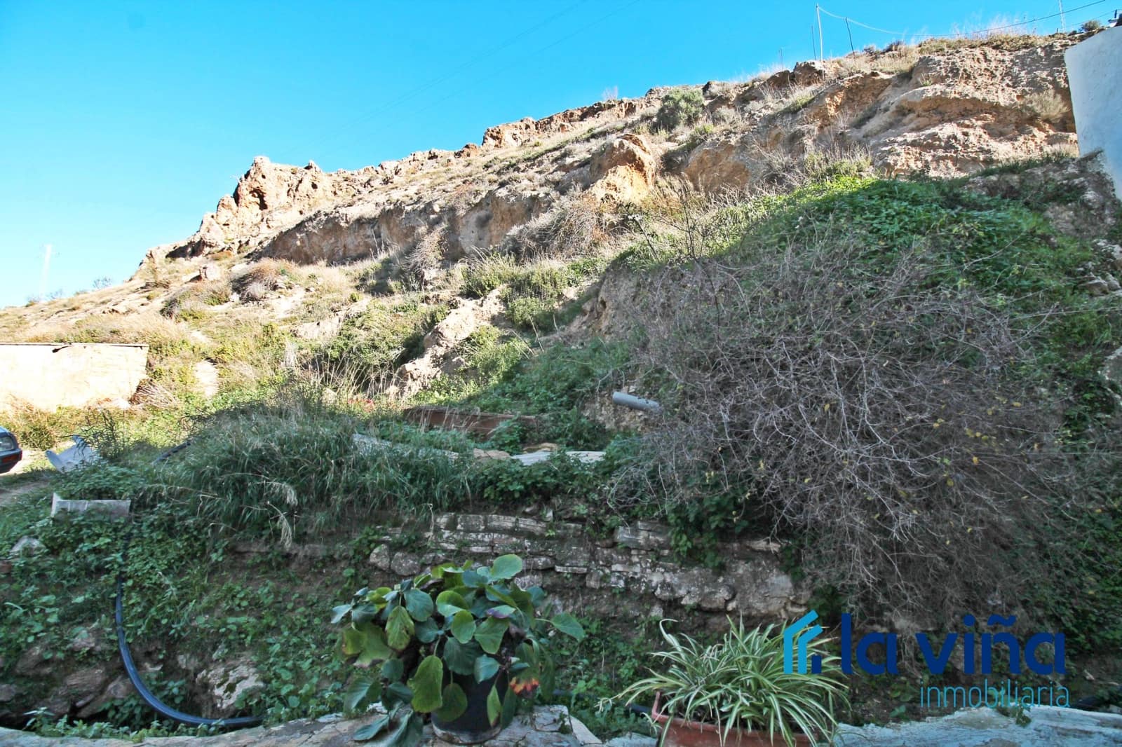 4 soveværelse Finca/Landehus til salg i Nivar - € 240.000 (Ref: 8774074)