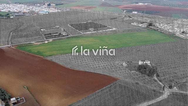 Finca/Landehus til salg i Antequera - € 430.000 (Ref: 8776735)