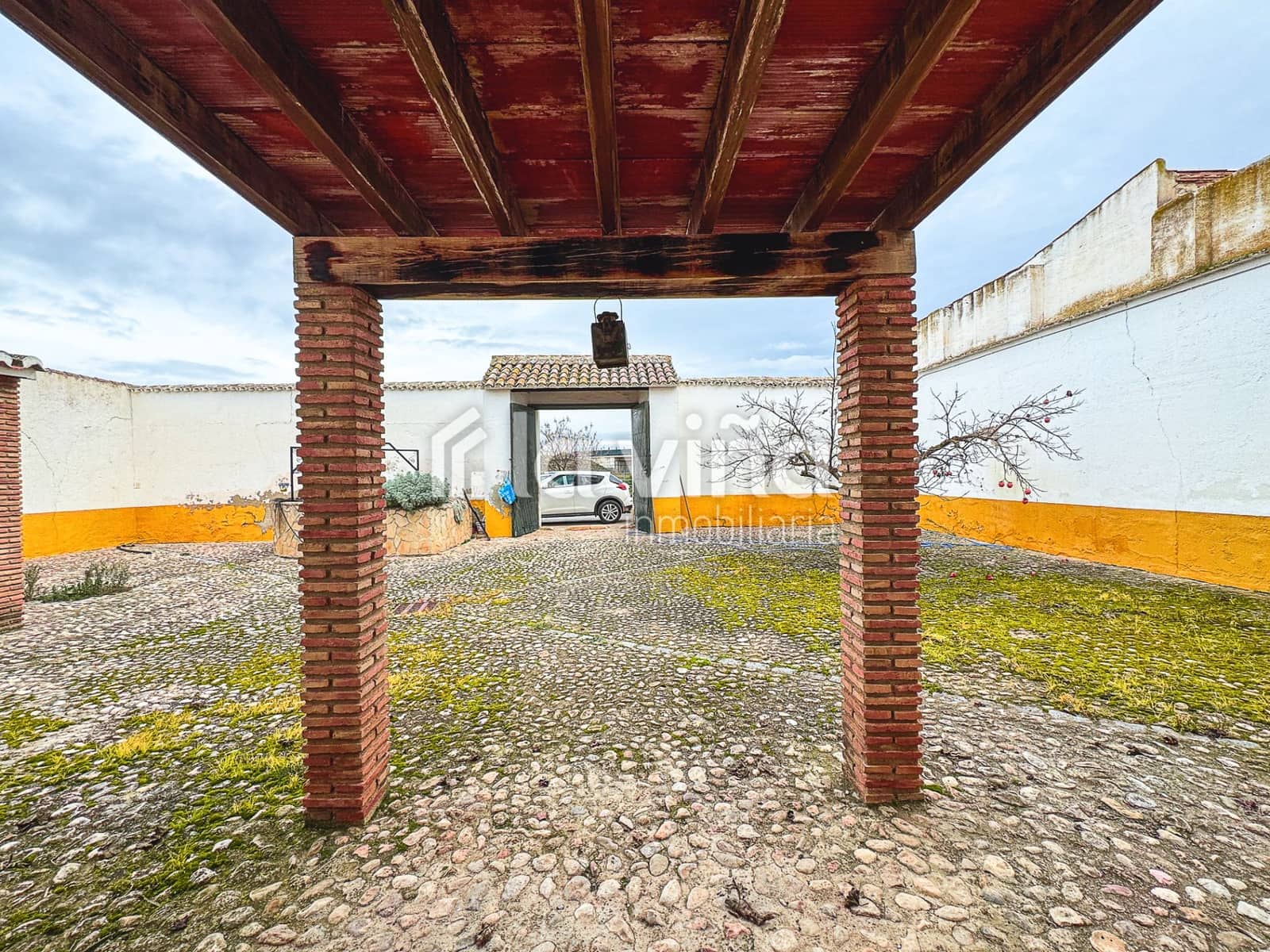 Finca/Landehus til salg i Antequera - € 430.000 (Ref: 8776735)