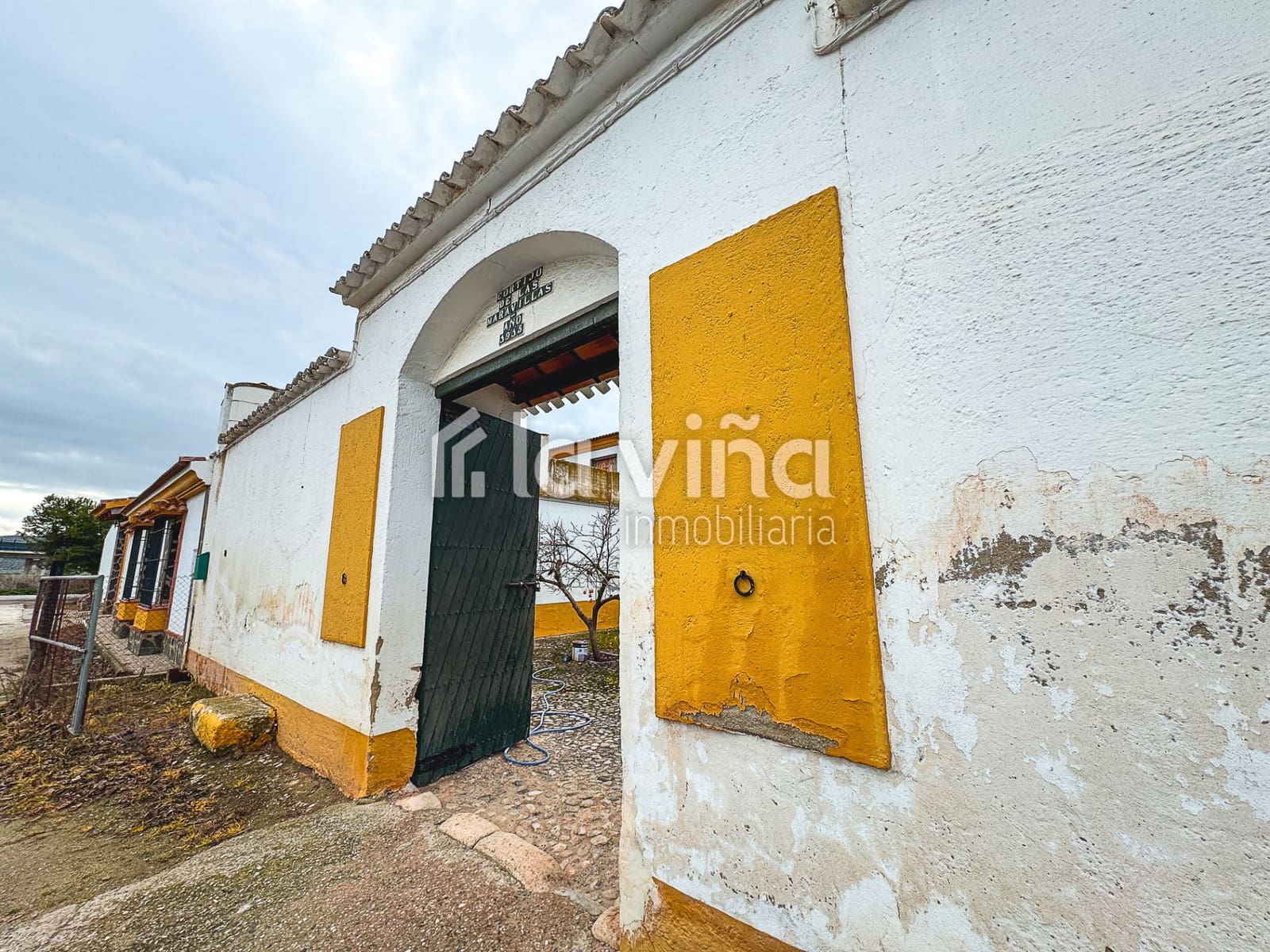 Finca/Landehus til salg i Antequera - € 430.000 (Ref: 8776735)