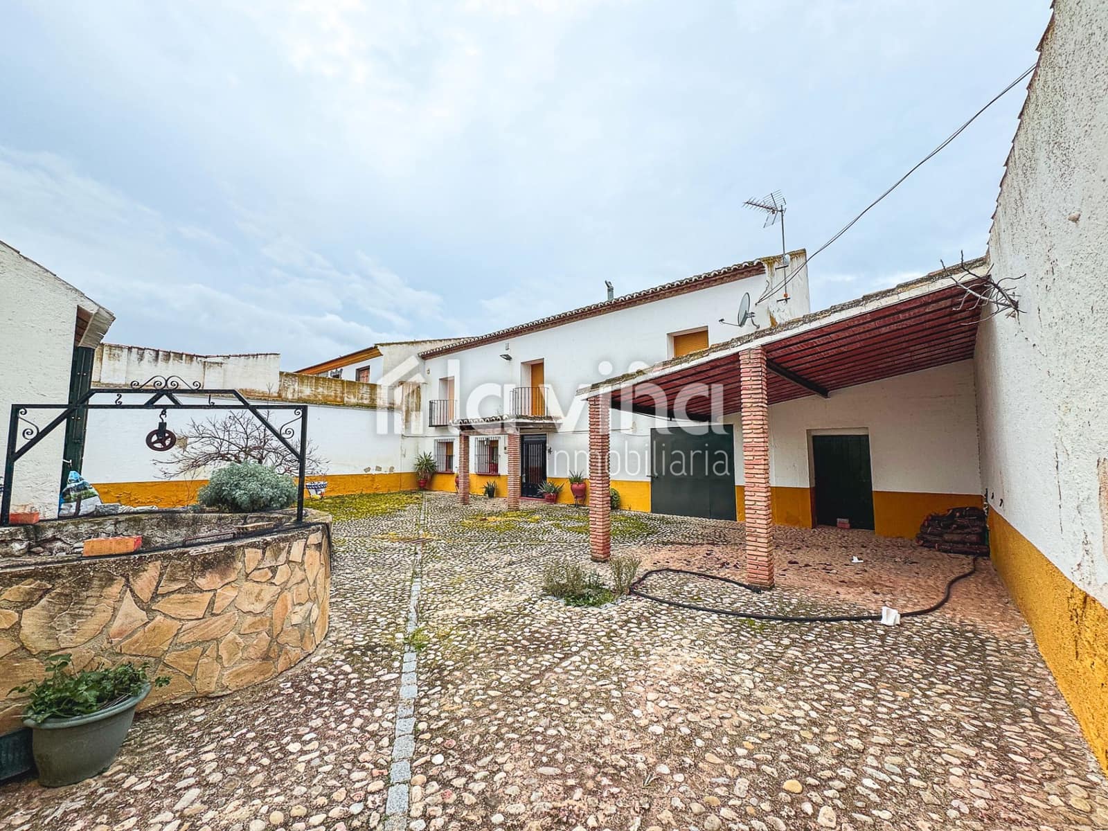 Finca/Landehus til salg i Antequera - € 430.000 (Ref: 8776735)