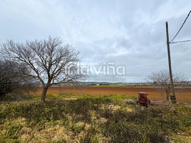 Finca/Landehus til salg i Antequera - € 430.000 (Ref: 8776735)