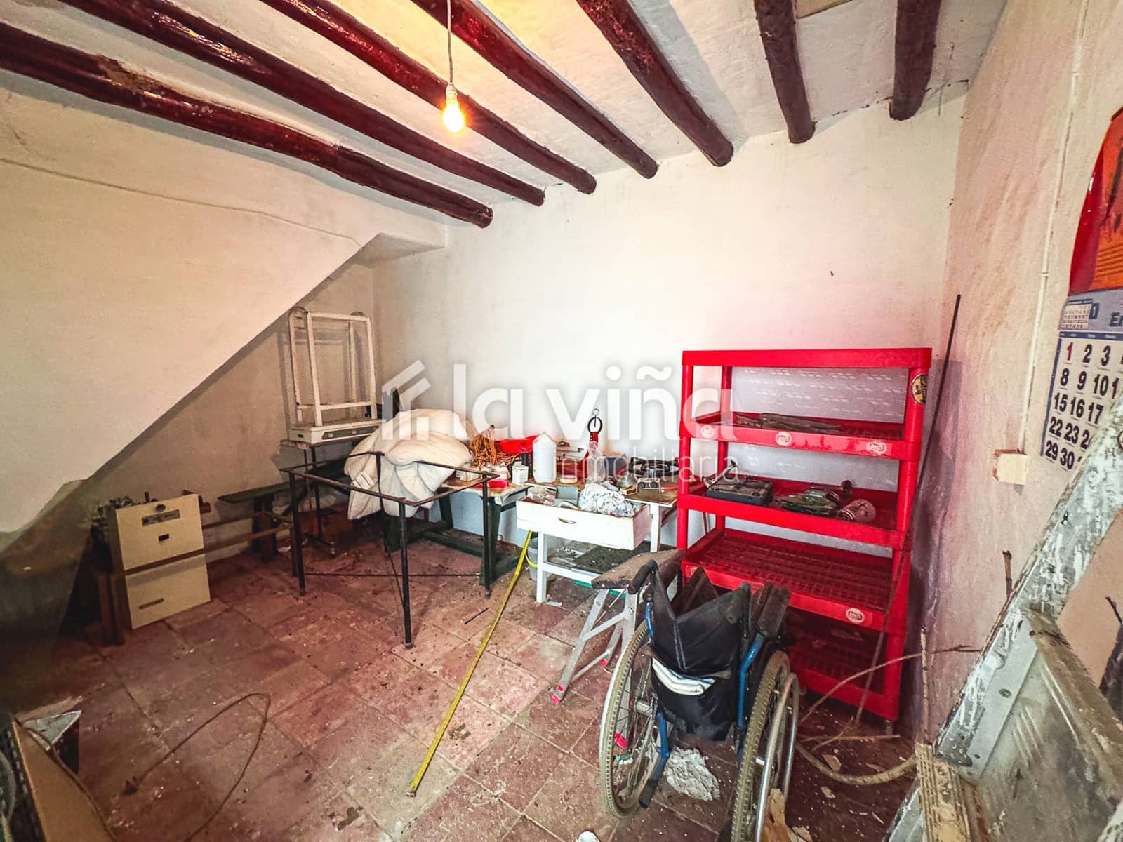 Finca/Landehus til salg i Antequera - € 430.000 (Ref: 8776735)