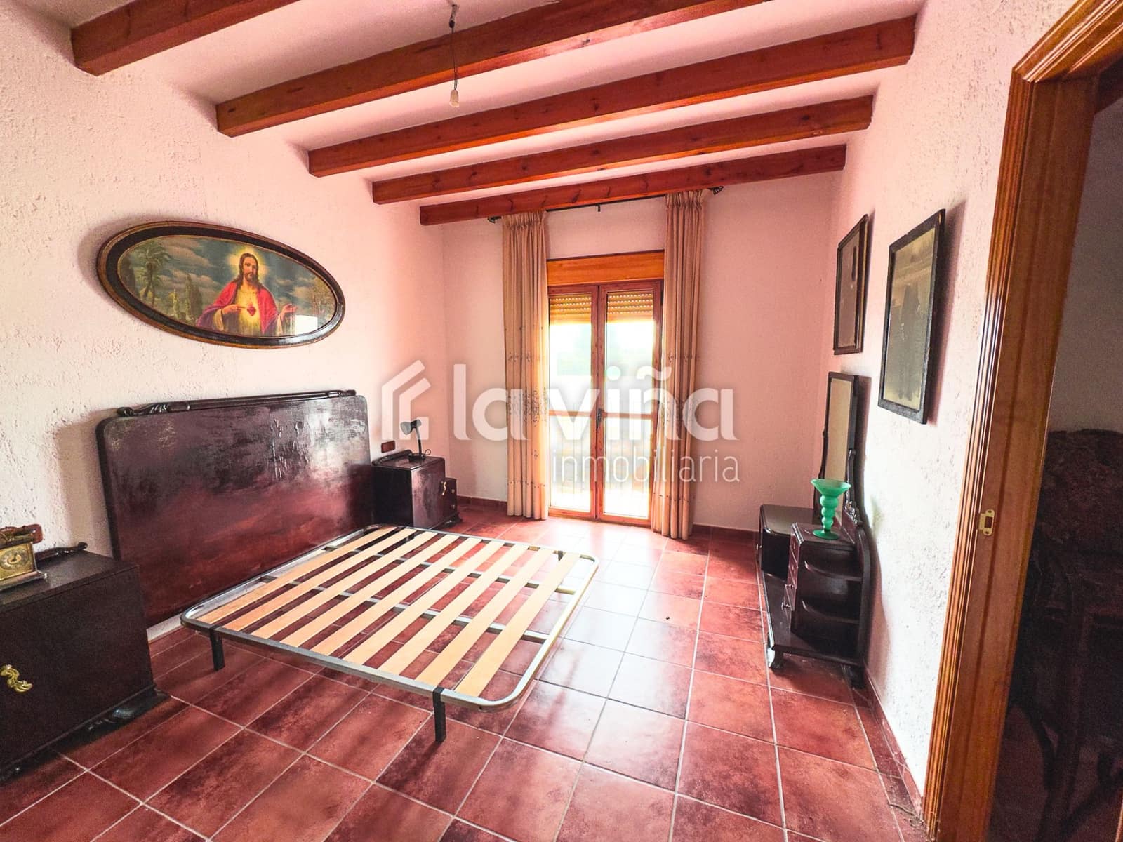 Finca/Landehus til salg i Antequera - € 430.000 (Ref: 8776735)