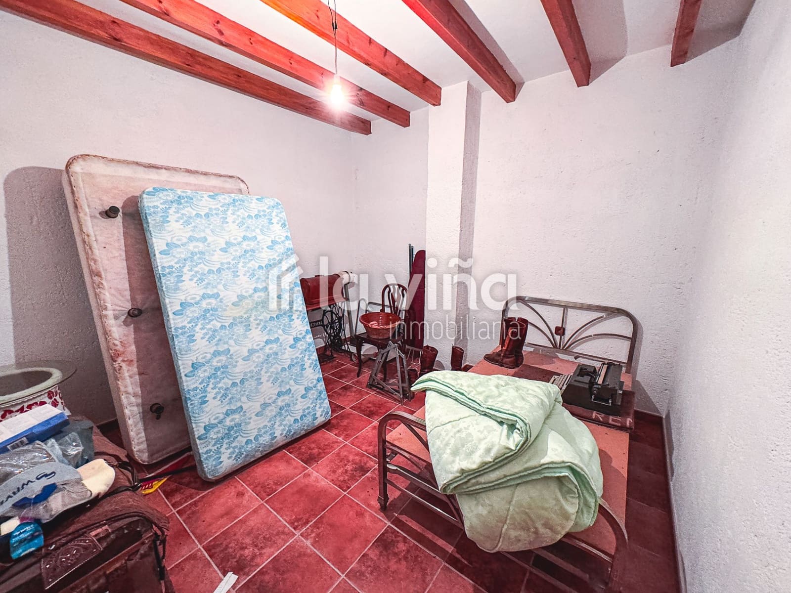 Finca/Landehus til salg i Antequera - € 430.000 (Ref: 8776735)