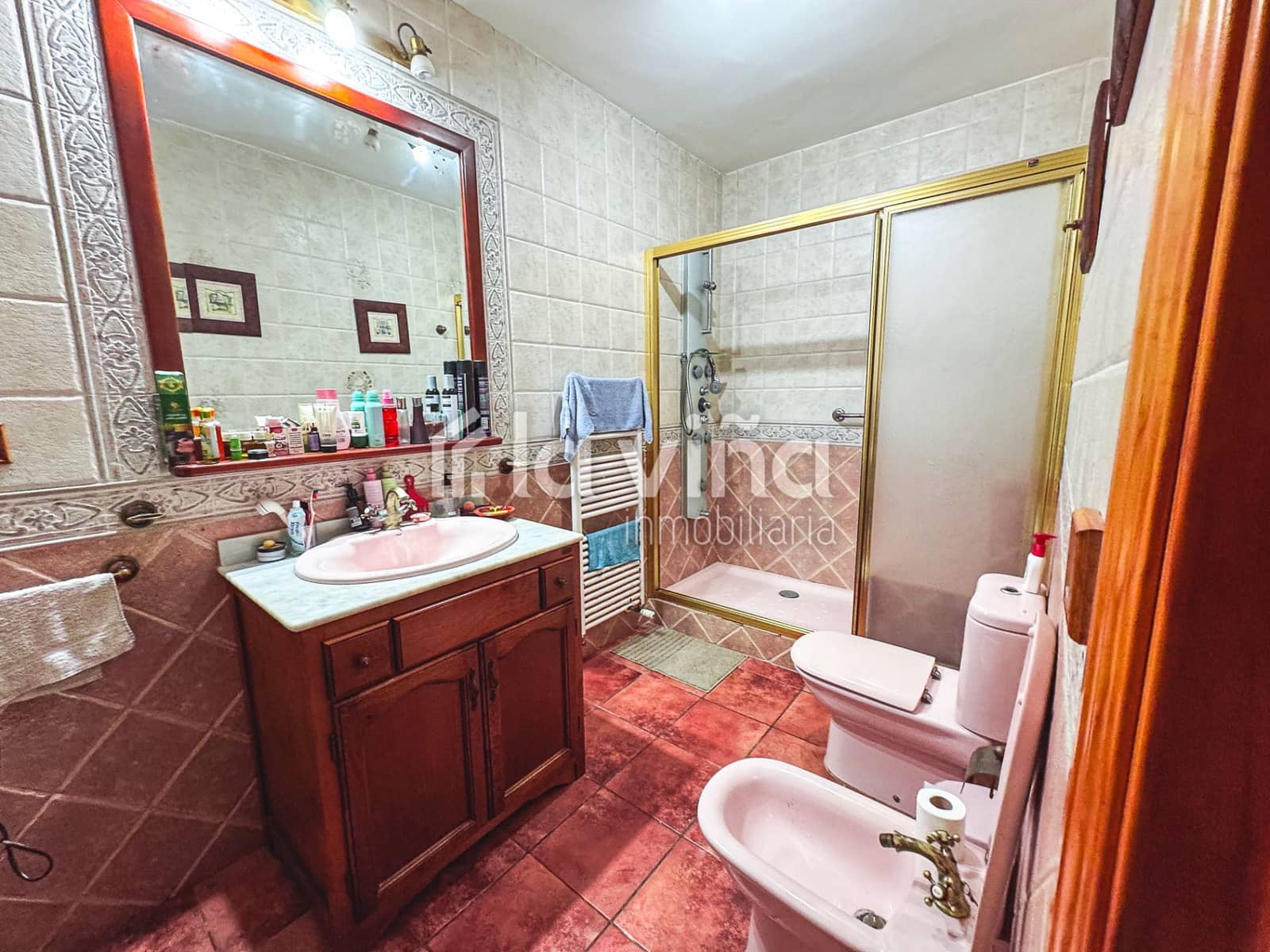 Finca/Landehus til salg i Antequera - € 430.000 (Ref: 8776735)