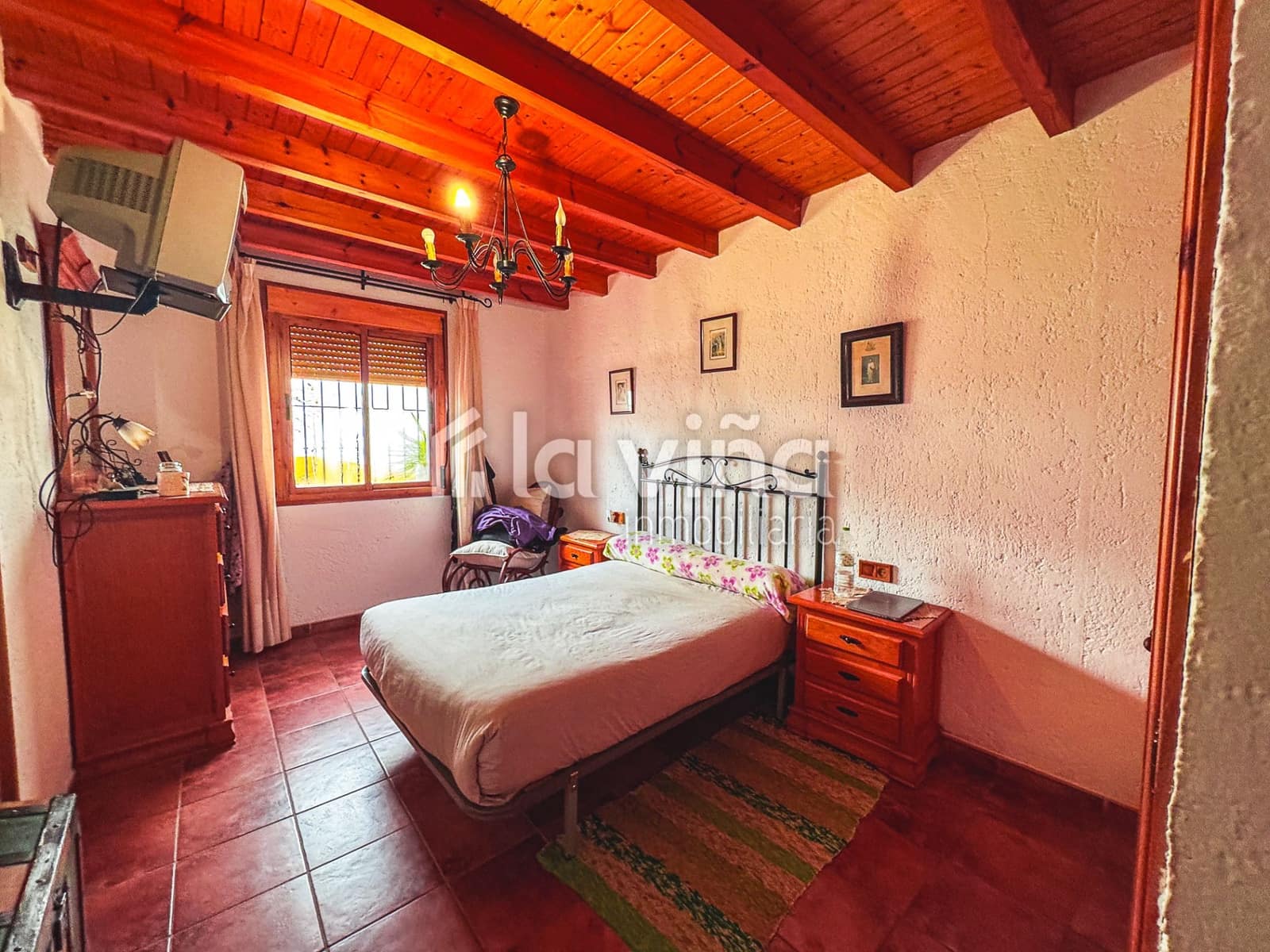 Finca/Landehus til salg i Antequera - € 430.000 (Ref: 8776735)