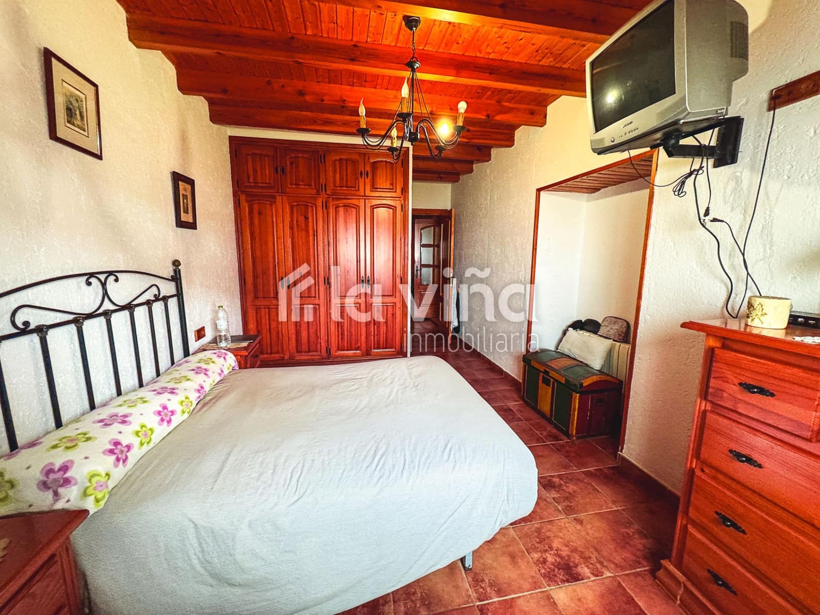 Finca/Landehus til salg i Antequera - € 430.000 (Ref: 8776735)