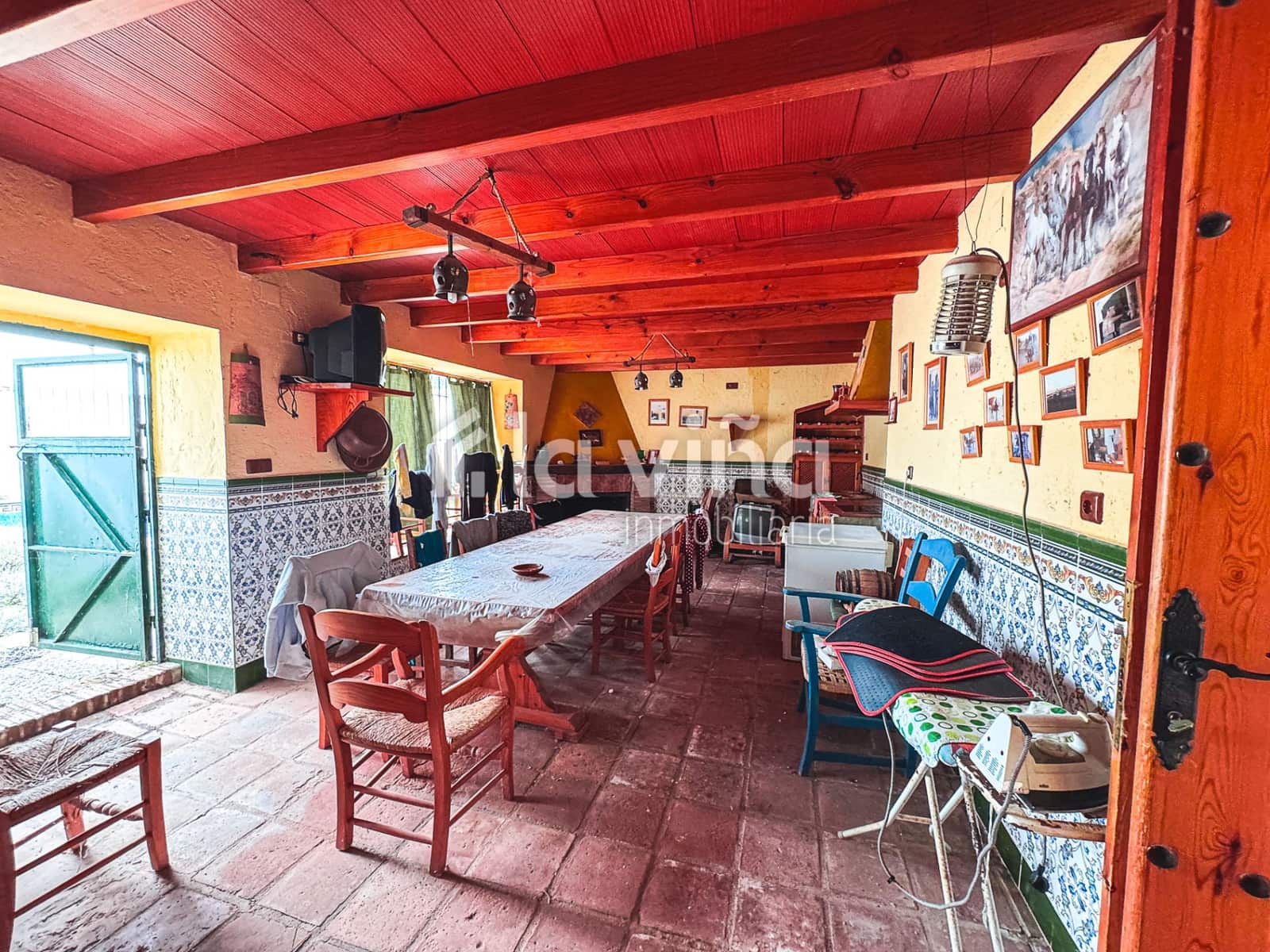 Finca/Landehus til salg i Antequera - € 430.000 (Ref: 8776735)