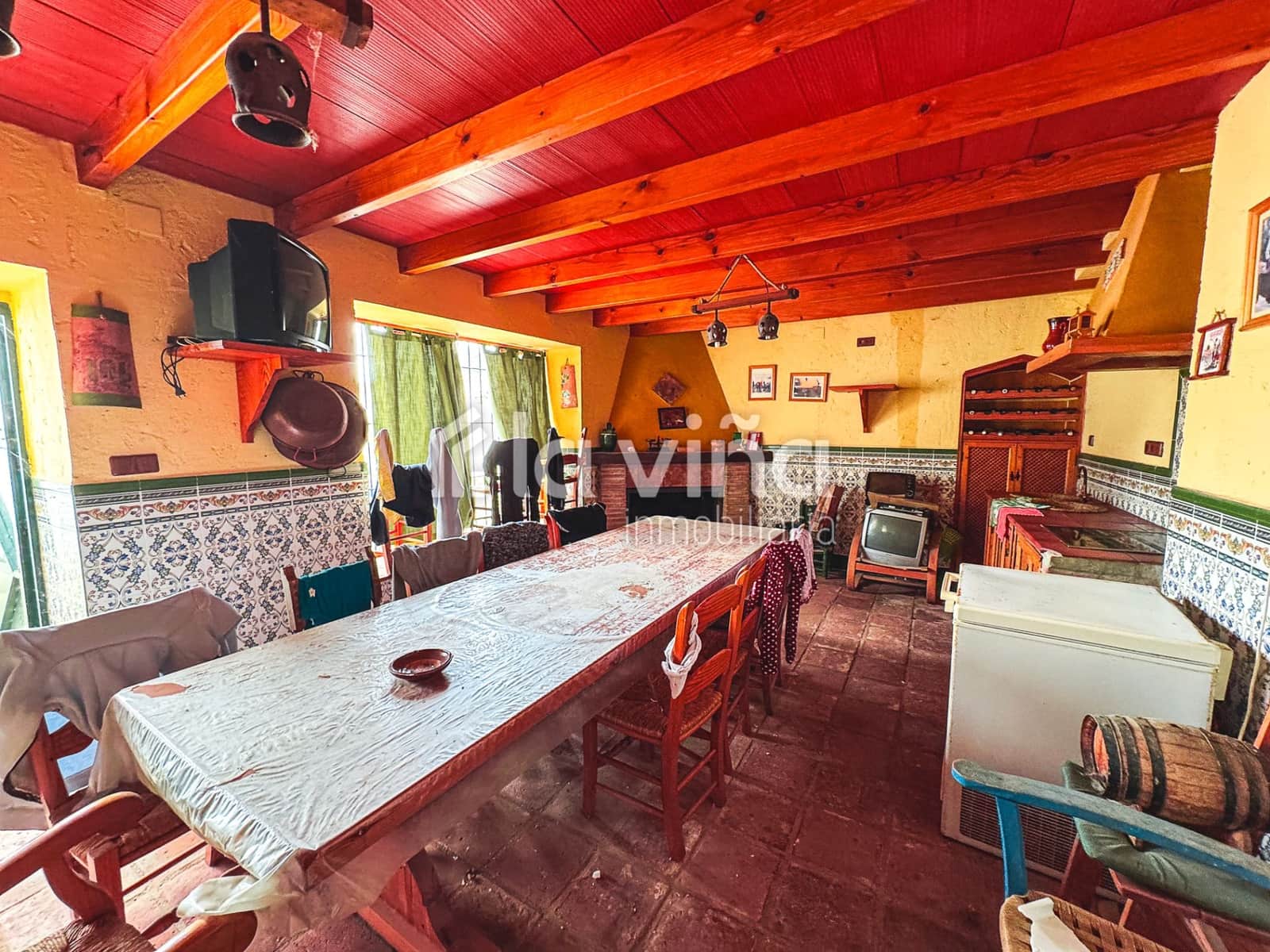 Finca/Landehus til salg i Antequera - € 430.000 (Ref: 8776735)