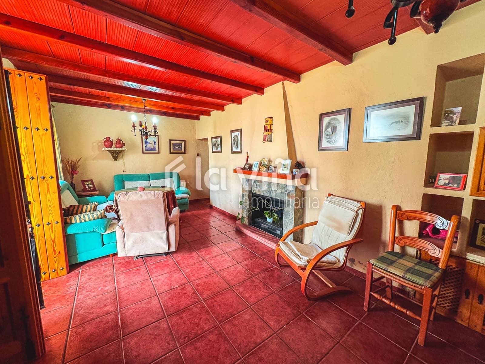 Finca/Landehus til salg i Antequera - € 430.000 (Ref: 8776735)