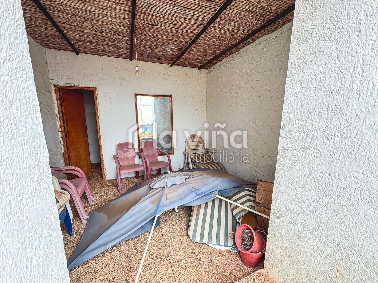 Finca/Landehus til salg i Antequera - € 430.000 (Ref: 8776735)