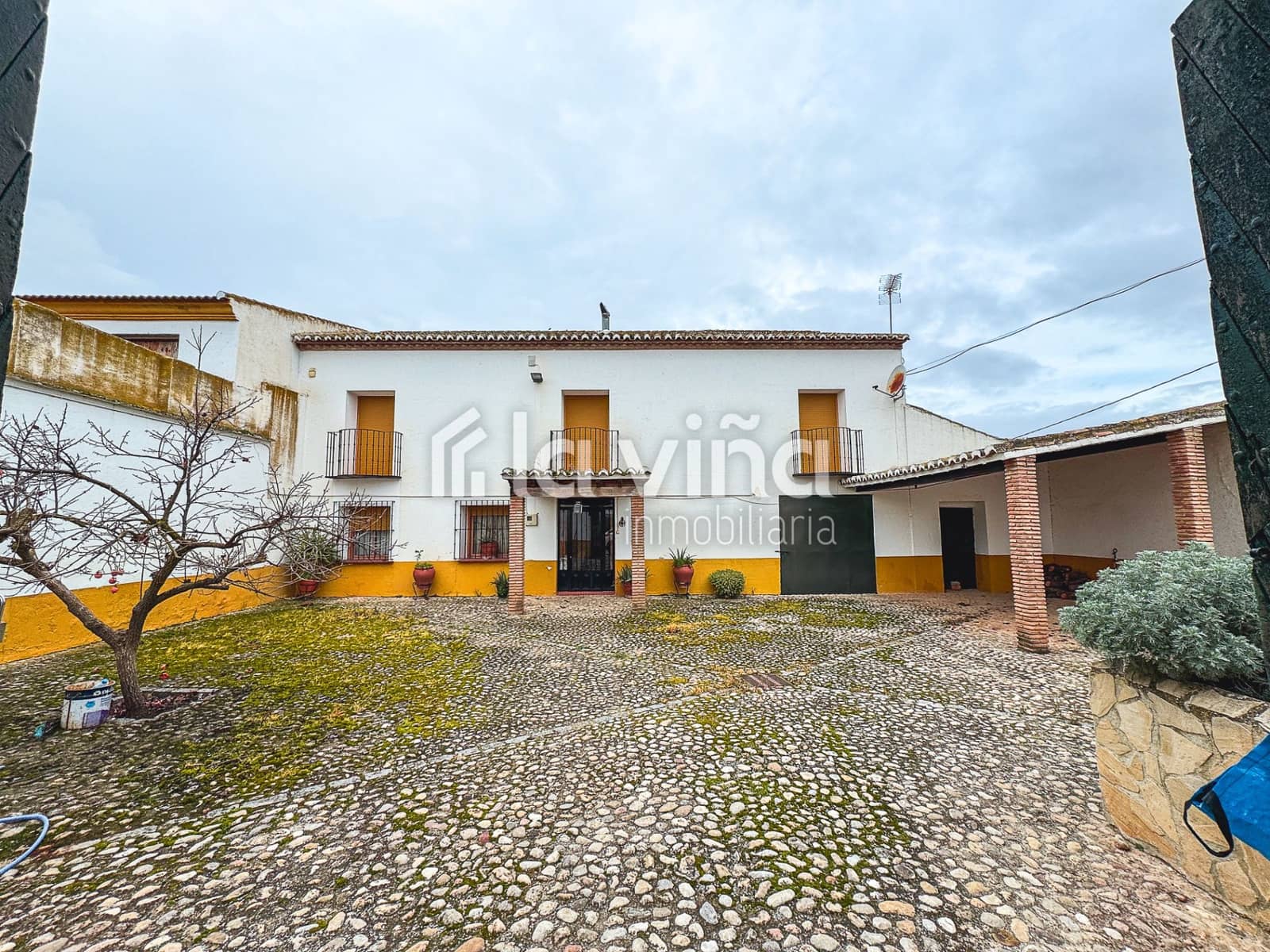 Finca/Landehus til salg i Antequera - € 430.000 (Ref: 8776735)