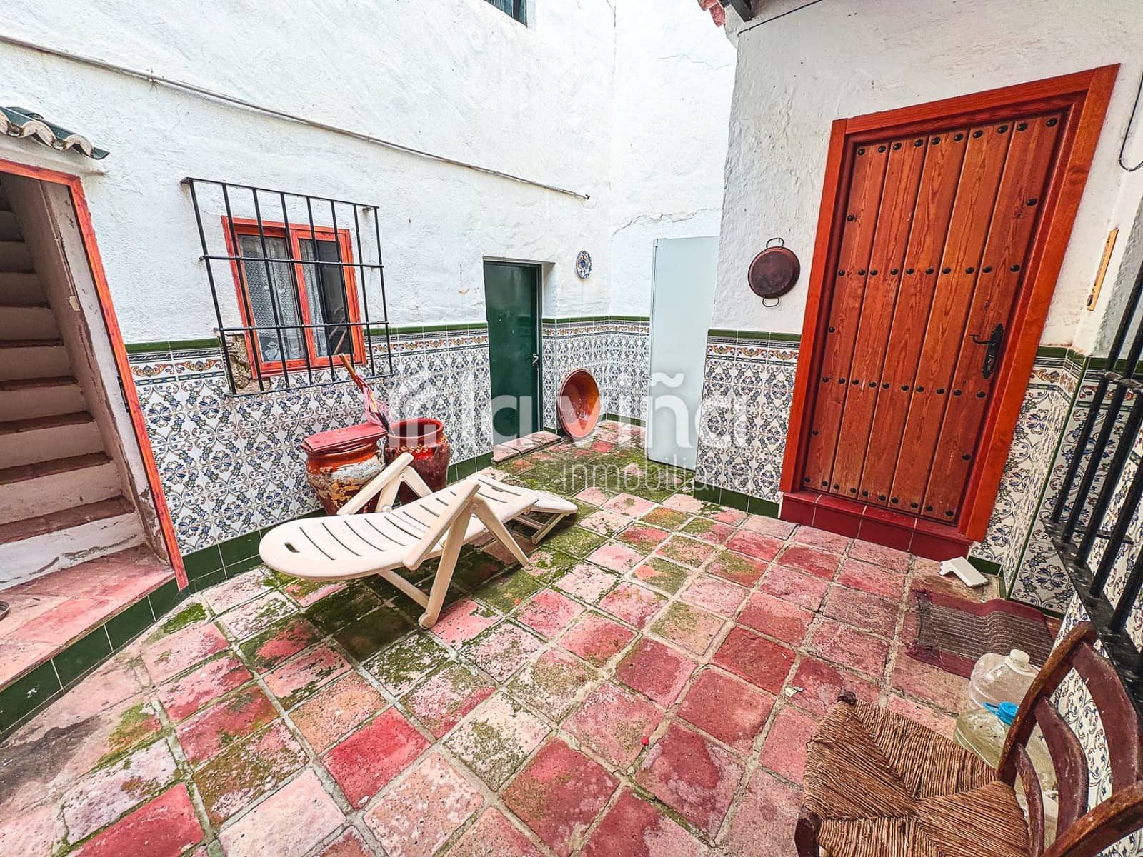 Finca/Landehus til salg i Antequera - € 430.000 (Ref: 8776735)