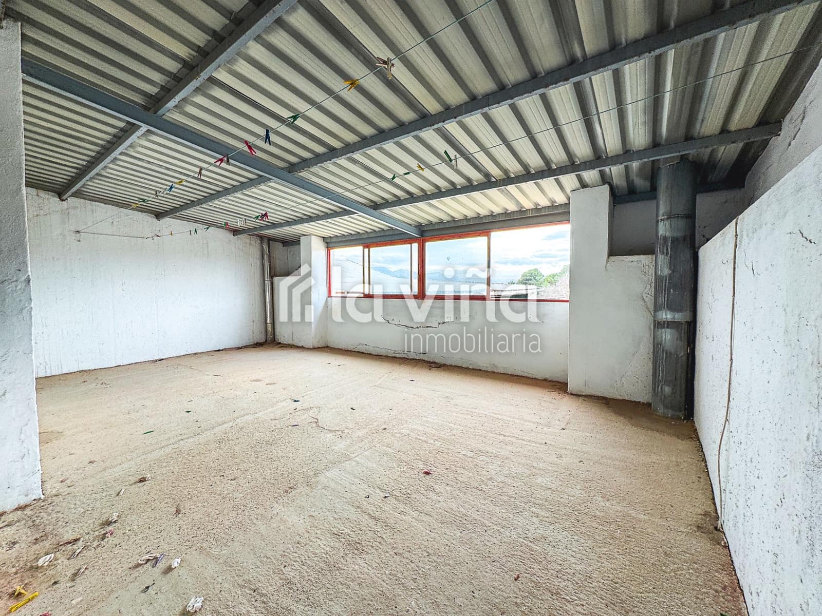 Finca/Landehus til salg i Antequera - € 430.000 (Ref: 8776735)