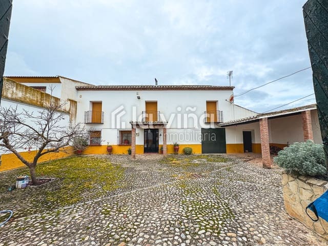 Finca/Landehus til salg i Antequera - € 430.000 (Ref: 8776735)