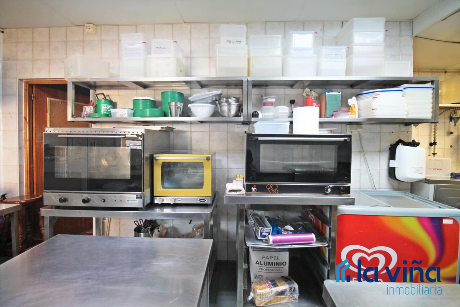 Erhverv til salg i Antequera - € 315.000 (Ref: 8777663)