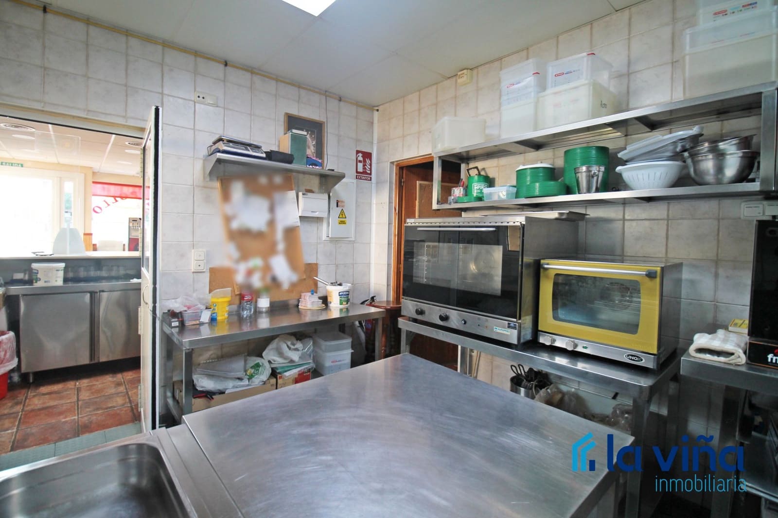 Erhverv til salg i Antequera - € 315.000 (Ref: 8777663)