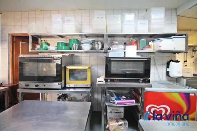 Erhverv til salg i Antequera - € 315.000 (Ref: 8777663)