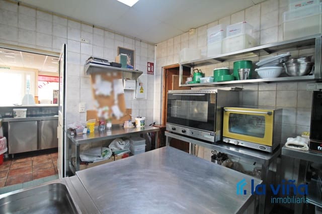 Erhverv til salg i Antequera - € 315.000 (Ref: 8777663)