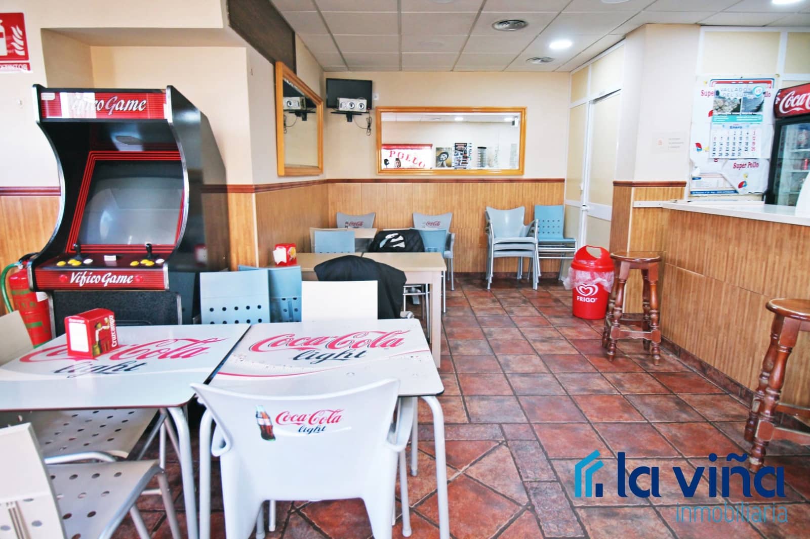 Erhverv til salg i Antequera - € 315.000 (Ref: 8777663)