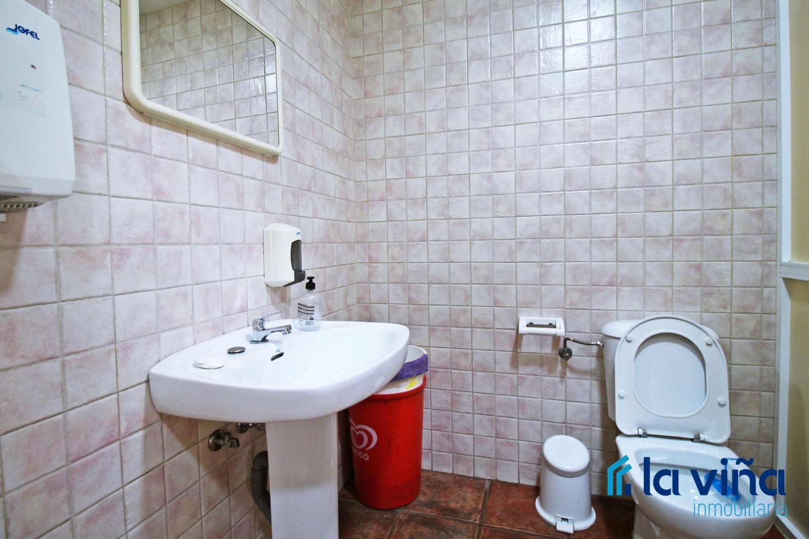 Erhverv til salg i Antequera - € 315.000 (Ref: 8777663)