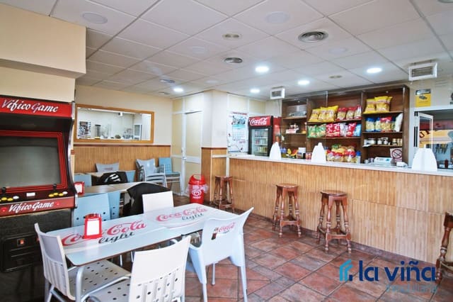 Erhverv til salg i Antequera - € 315.000 (Ref: 8777663)