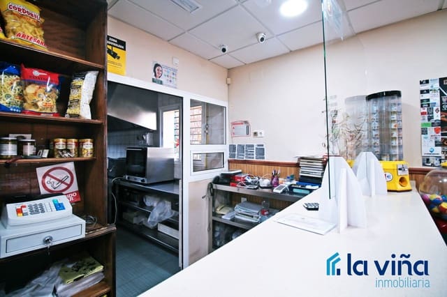 Erhverv til salg i Antequera - € 315.000 (Ref: 8777663)